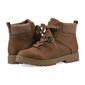 Womens Cliffs by White Mountain Connie Hiker Boots - image 7
