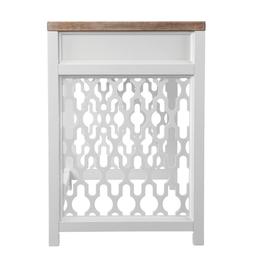 Southern Enterprises Wayliff Writing Desk