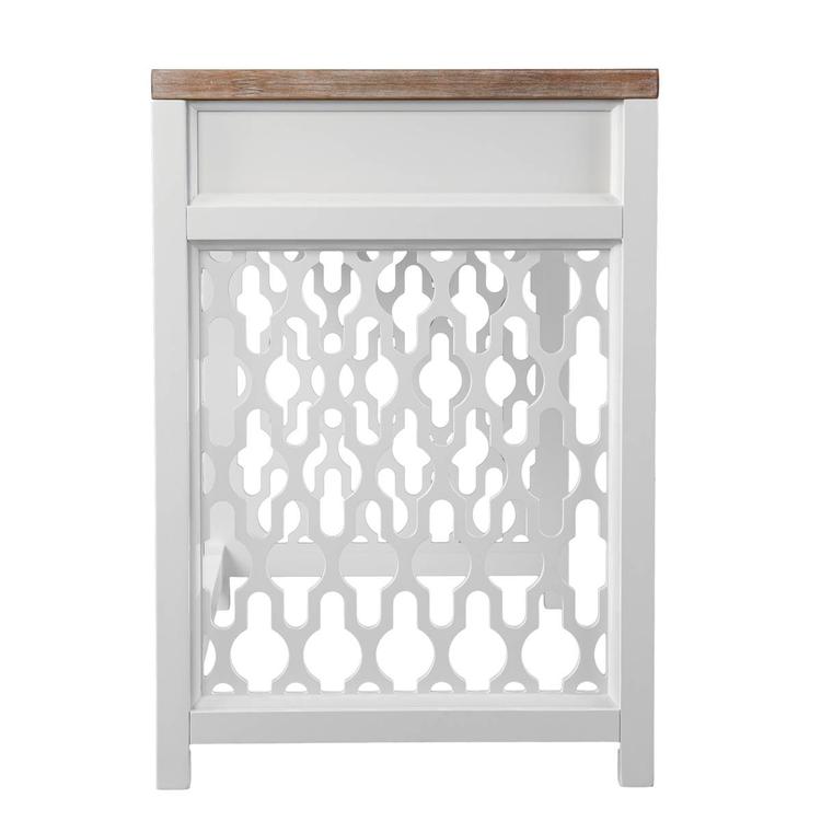 Southern Enterprises Wayliff Writing Desk