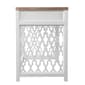 Southern Enterprises Wayliff Writing Desk - image 4