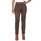Petite Skye&#39;s The Limit Riding High Solid Pull On Pants - image 1