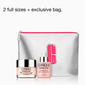 Clinique Moisture Surge 100H Moisturizer and Serum Gift Set - image 3