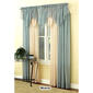 Erica Crushed Voile Curtain Panel - image 9