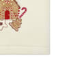 Avanti Gingerbread House 2pk. Hand Towel Set - image 3