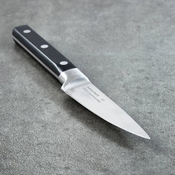 BergHOFF Gene Stainless Steel 3.5in. Paring Knife