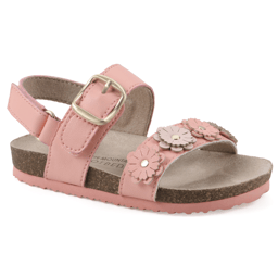 Little Girls White Mountain Gabriela