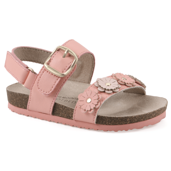 Little Girls White Mountain Gabriela - image 