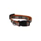 Best Furry Friends Harvest Plaid Pet Collar - image 2