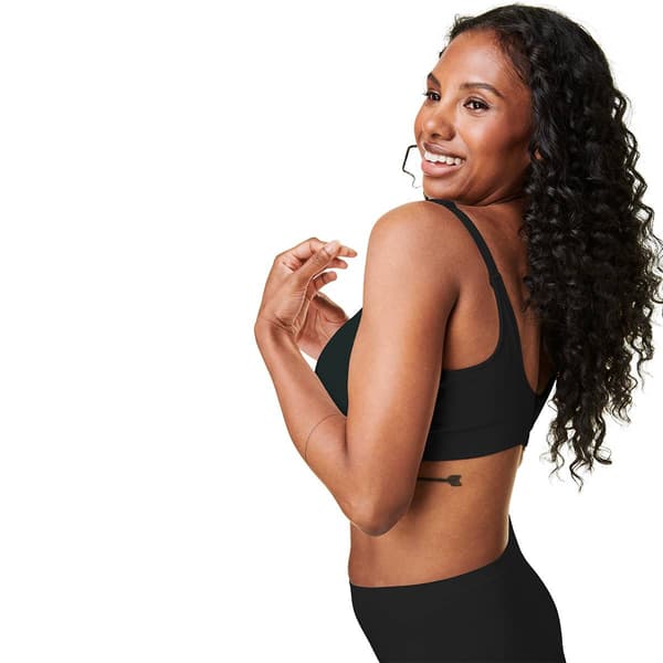 Womens Bravado Designs Intrigue Nursing Bra