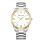 Mens Kenneth Cole&#40;R&#41; New York Two-Tone Watch - KCWGH2233606 - image 1