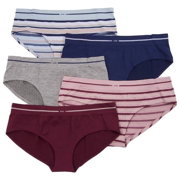 IZOD Nylon Panties