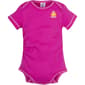 Baby Girl (NB-24M) MiracleWear Tropical Bodysuit - image 1