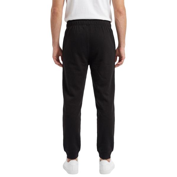 Mens Champion® Powerblend Fleece Cinched Bottom Pants