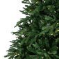 Northlight Real Touch™ 6.5ft. Pre-Lit Ashburn Pine Christmas Tree - image 5