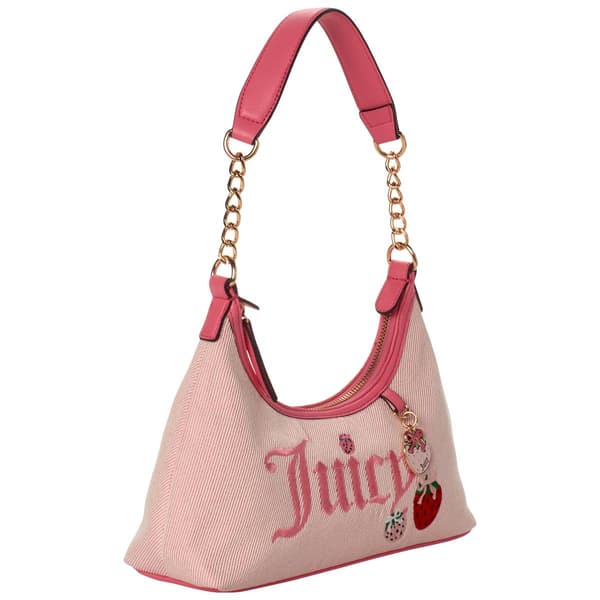 Juicy Couture Berry Sweet Hobo
