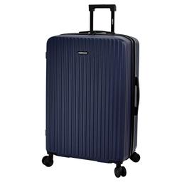 Leisure Independence 28in. Expandable Spinner Luggage