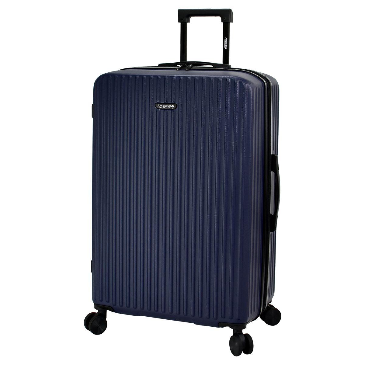 Leisure Independence 28in. Expandable Spinner Luggage
