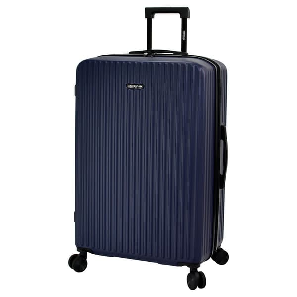 Leisure Independence 28in. Expandable Spinner Luggage - image 