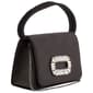 D''Margeaux Evening Bag with Rhinestone Buckle - image 3