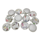 Northlight 12ct. ''The Twelve Days of Christmas'' Glass Ornaments - image 3