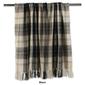 DII® Farmhouse Plaid Throw - 50x60 - image 7