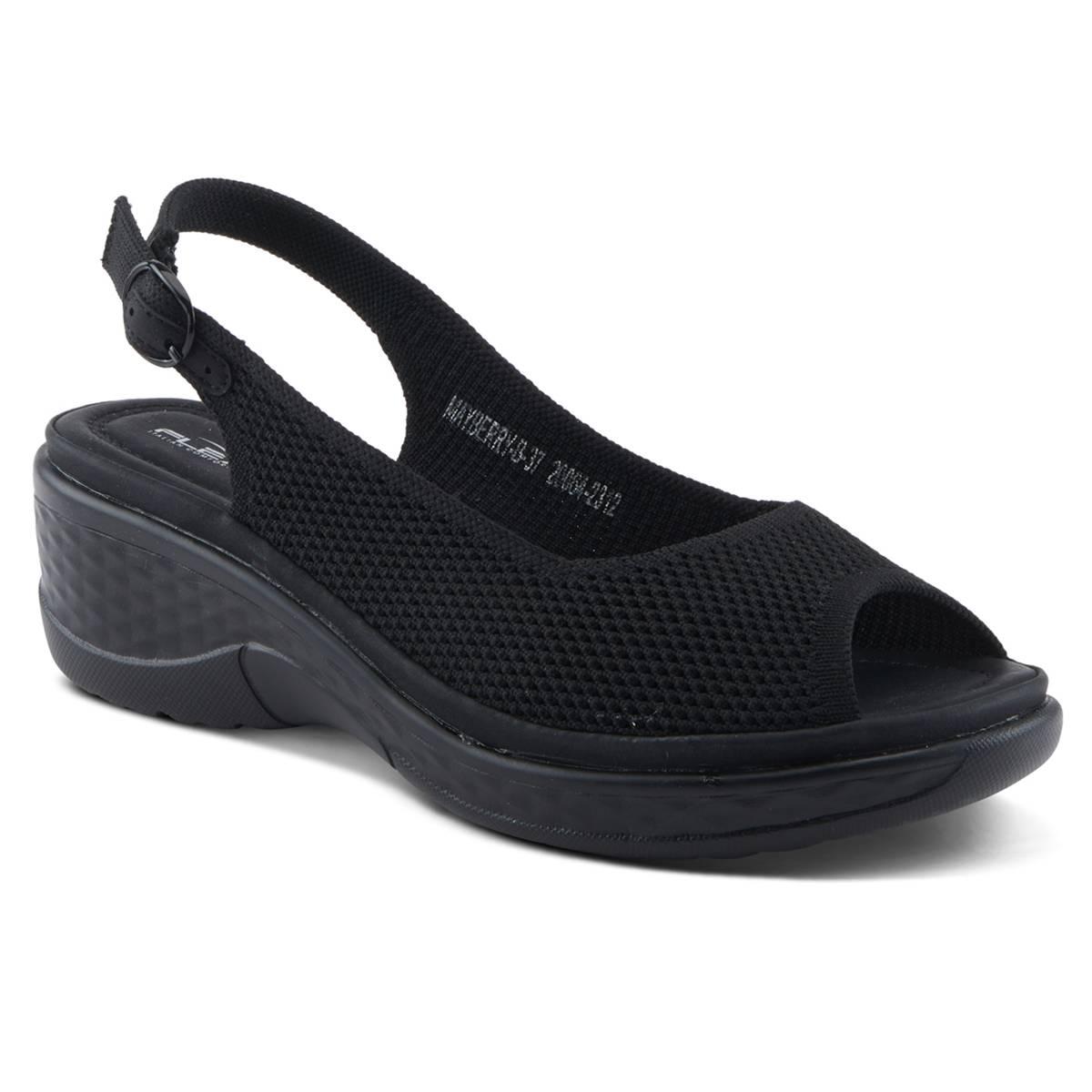 Womens Flexus® by Spring Step Mayberry Slingback Sandals