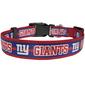 NFL New York Giants Dog Collar - image 2