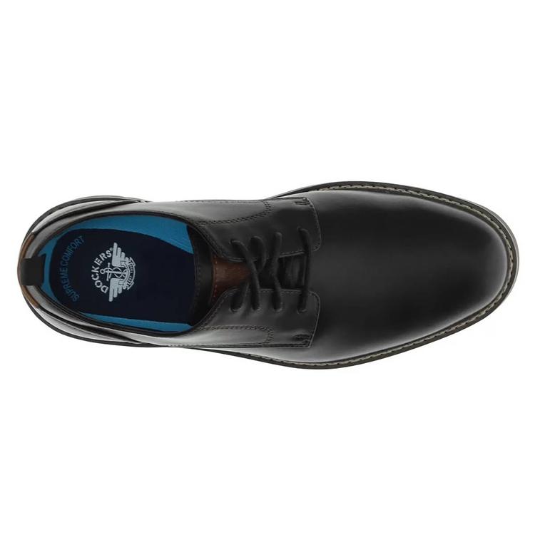 Mens Dockers Easedale Oxfords