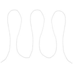 Northlight Seasonal Iridescent Christmas Garland