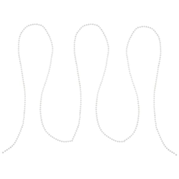 Northlight Seasonal Iridescent Christmas Garland