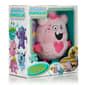 Continuum Games Pink Snuggle Monster Hide & Seek Bedtime - image 1