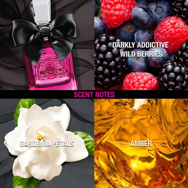 Juicy Couture Viva La Juicy Noir Eau de Parfum