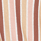 Womens Skye’s the Limit Blooming Pastels Stripe Sweater - image 6