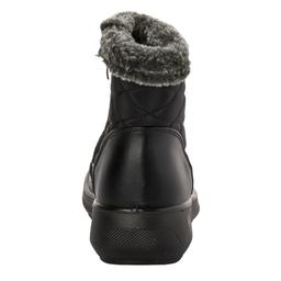 Womens Flexus® By Spring Step Taraia Ankle Snow Boots