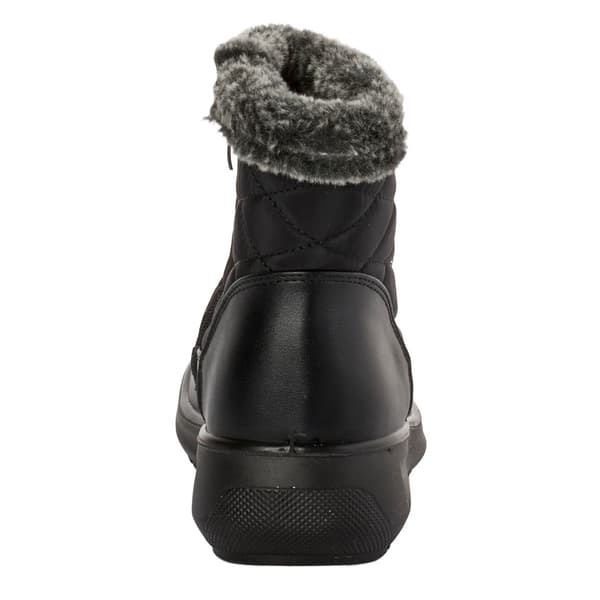 Womens Flexus® By Spring Step Taraia Ankle Snow Boots