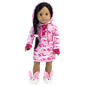 Sophia&#39;s® Bunny Slippers - image 2