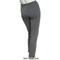 Womens Hasting & Smith Slim Leg Knit Casual Pants - image 2