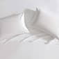 Laura Ashley Scallop Embroidered 100% Cotton Sheet Set - image 3