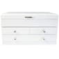 Mele & Co. Fairhaven Jewelry Box - image 2