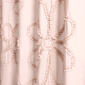 Lush Décor® Ruffle Flower Shower Curtain - image 3
