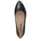 Womens LifeStride Amelia Comfy Leather Flats - image 4