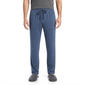 Mens Preswick & Moore(R) Marled Heather Pajama Pants - image 1