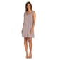 Petite R&M Richards Chevron Metallic Jacket Dress - image 6