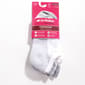 Womens Dr. Motion 2pk. Lace Compression Ankle Socks - image 1