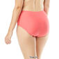 Womens Beach House Chloe High Waisted Swim Bottoms - image 2
