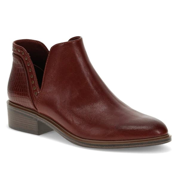 Womens BareTraps(R) Avril Ankle Booties - image 