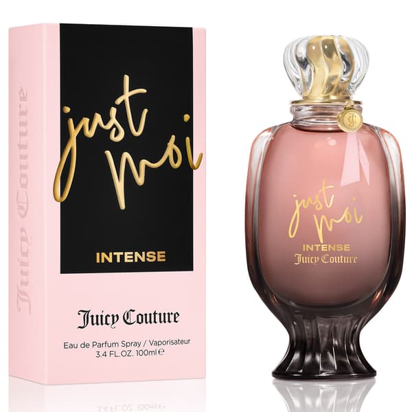 Juicy Couture Just Moi Intense Eau de Parfum