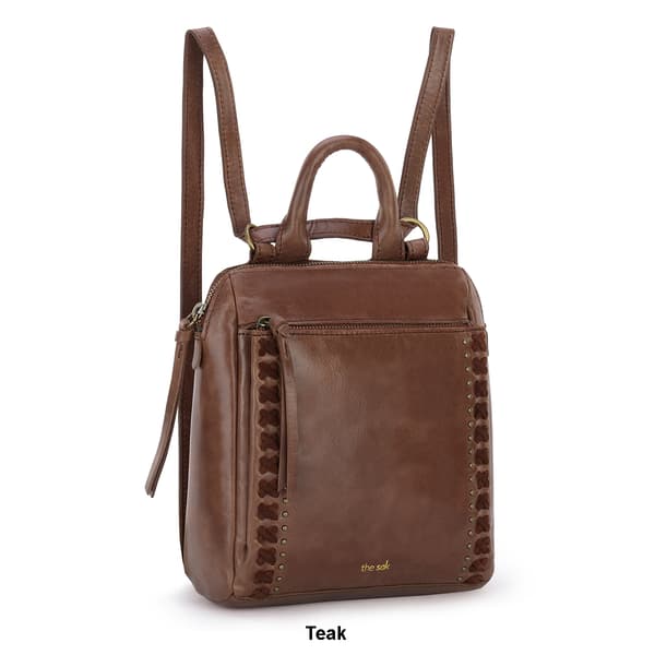 The Sak Loyola Backpack