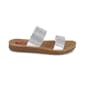 Womens UNIONBAY&#174; Sierra Rhinestone Slide Sandals - image 2