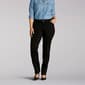 Plus Size Lee&#40;R&#41; Flex Motion Straight Leg Jeans - Black - image 1